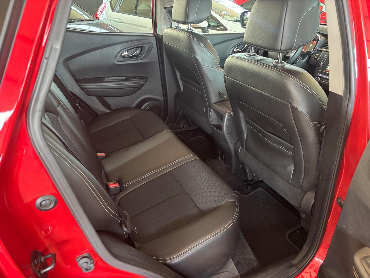 Renault Kadjar 1.2 TCe 96KW 130CV Energy Intens