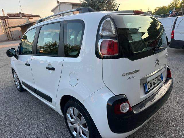 CITROEN C3 Picasso 1.4 VTi 95 Benzina/GPL Stupenda Bellissima