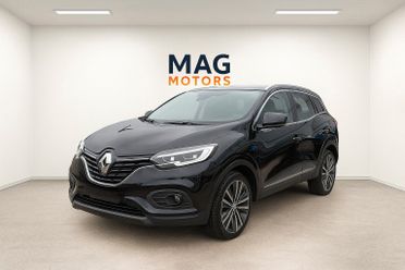 Renault Kadjar dCi 8V 110CV EDC Energy Bose