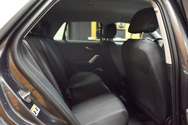 AUDI Q2 35TFSI S-TRONIC S-LINE BUSINESS ADVANCED NAVI FULL