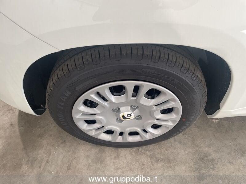 FIAT Pandina Panda 1.0 70cv Hybrid Panda