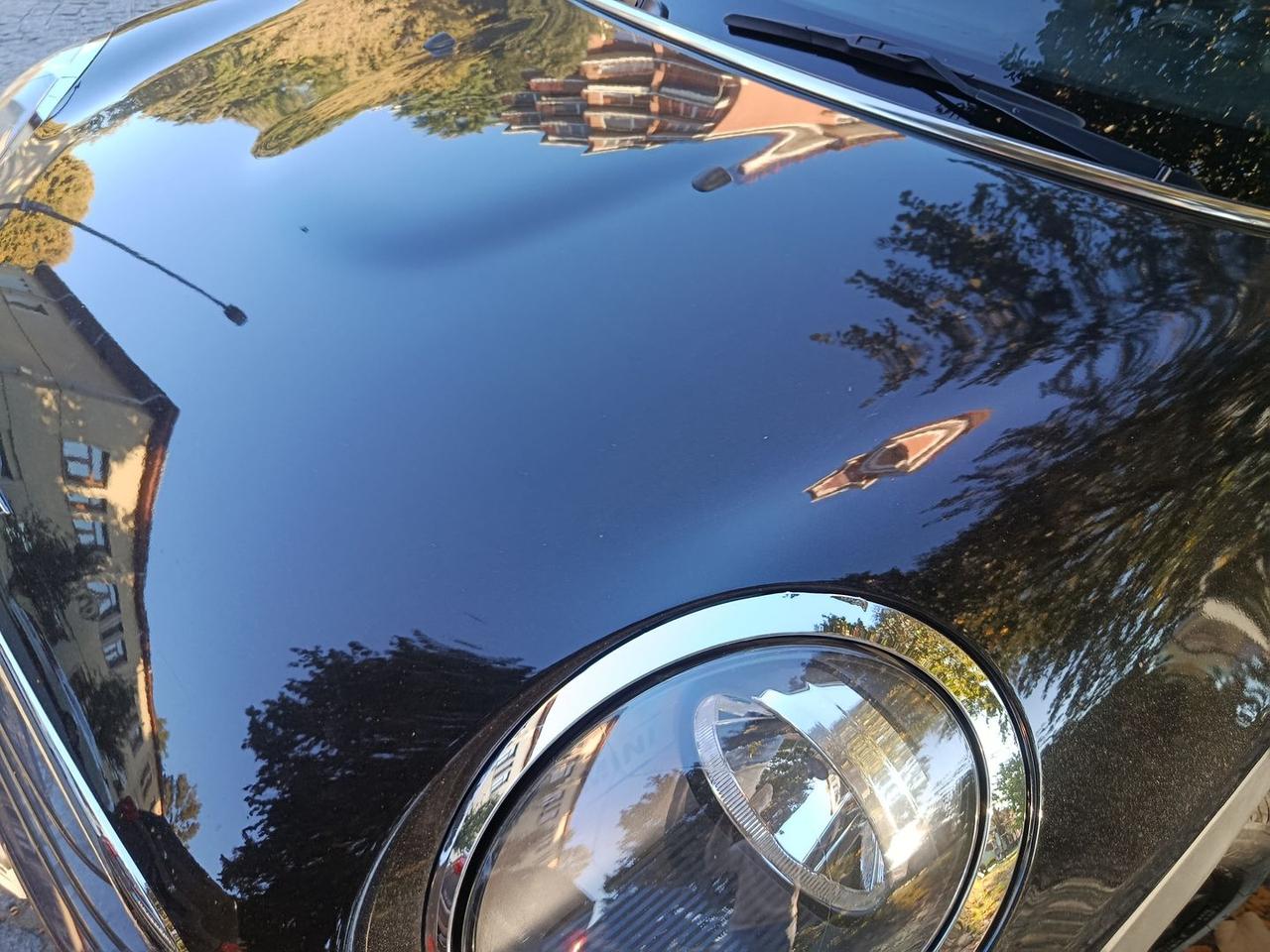 Mini Cooper 1.5 Cooper Hype #50733