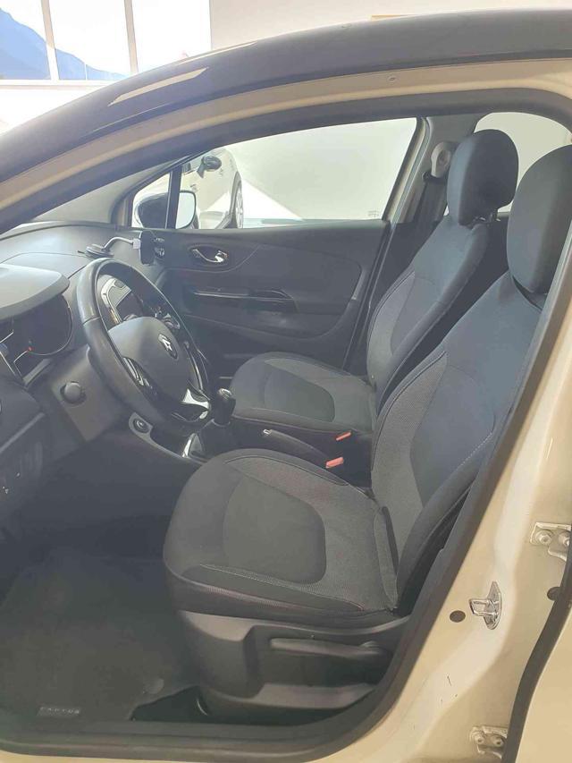 RENAULT Captur 1.5 dCi 8V 90 CV prezzo vero senza obbligo finanz.