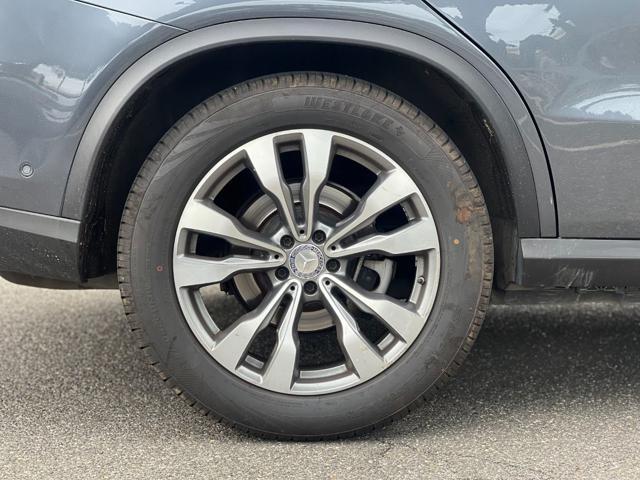 MERCEDES-BENZ GLE 350 d 4Matic Coupé Exclusive CAMERA 360 HARMAN KARDON