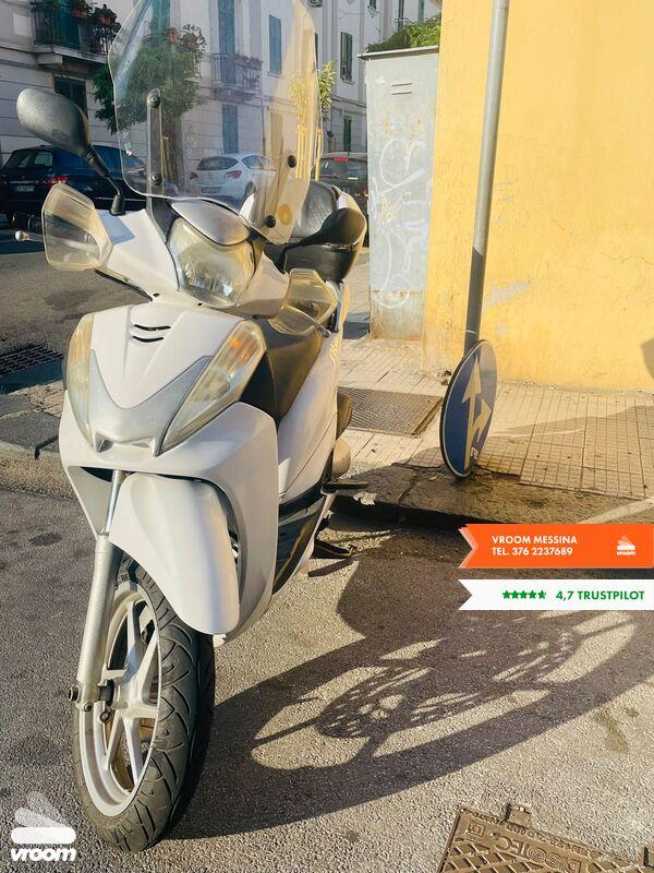 HONDA SH 300 SH 300