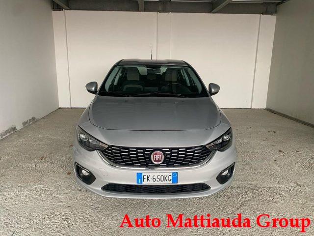 FIAT Tipo 1.6 Mjt S&S SW Lounge