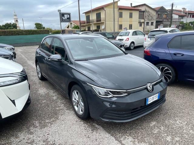 Volkswagen Golf 1.0 etsi evo Life 110cv dsg