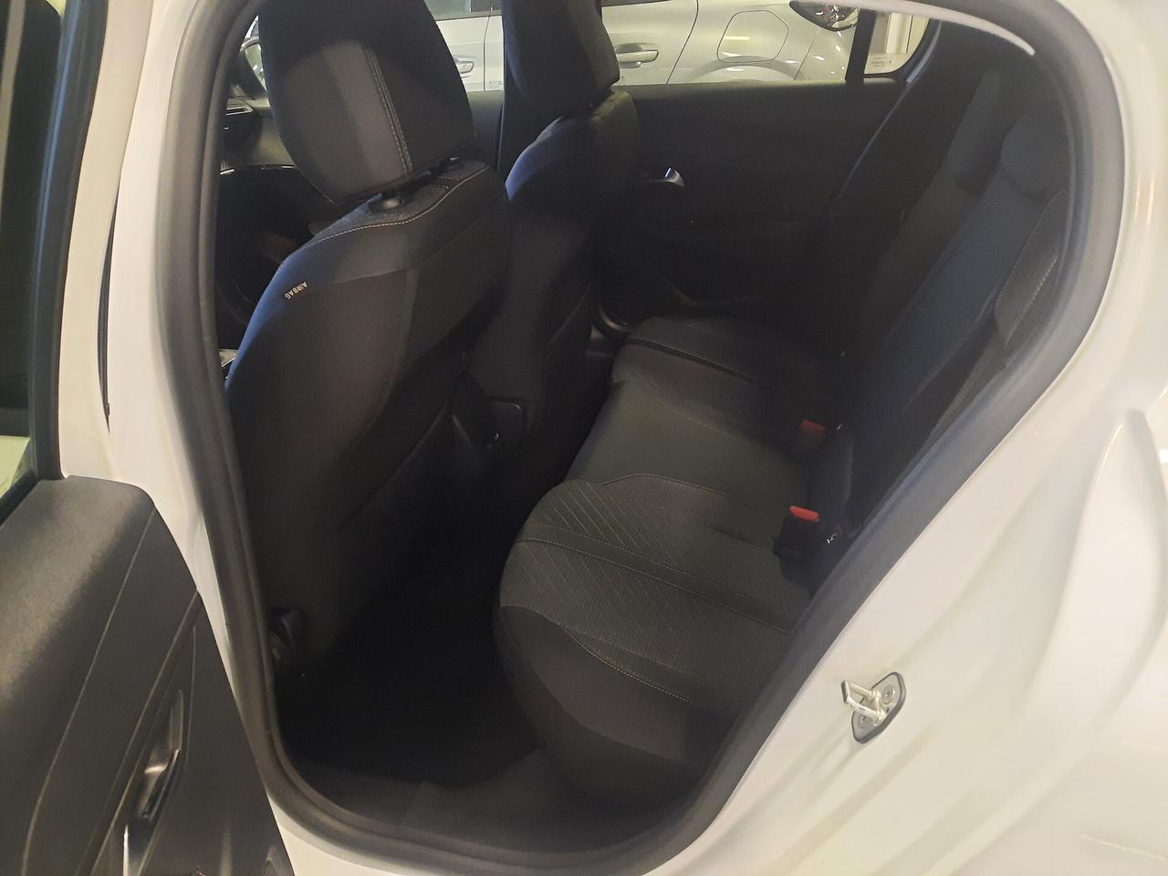 Peugeot 208 PureTech 100 Stop&Start 5 porte Allure