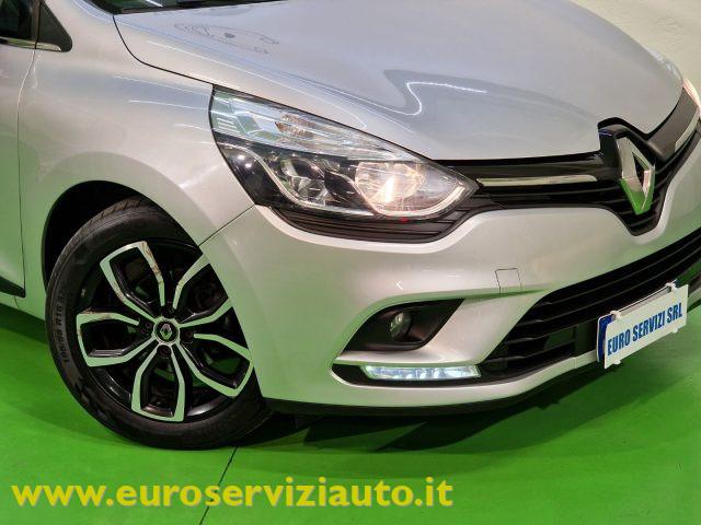 RENAULT Clio Sporter dCi 8V 90CV EDC Start&Stop Energy Duel2