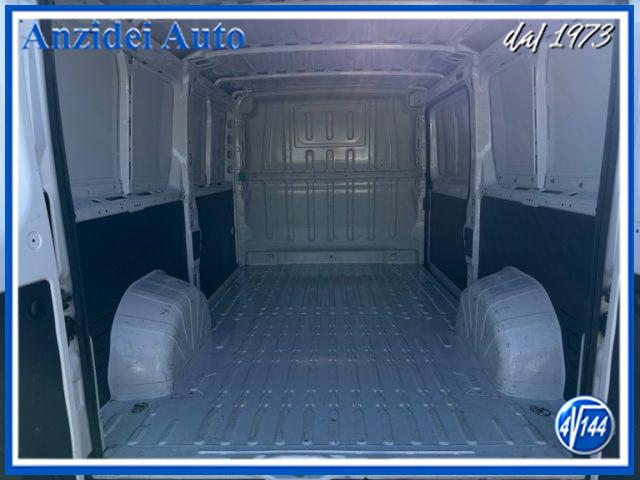 PEUGEOT Boxer 30 2.2 BlueHDi 120 Cv L2H1 Furgone