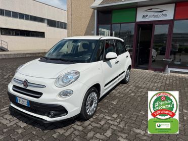 Fiat 500L Pro 1.6 MJT 120CV Urban 4 posti (N1), EURO 6B