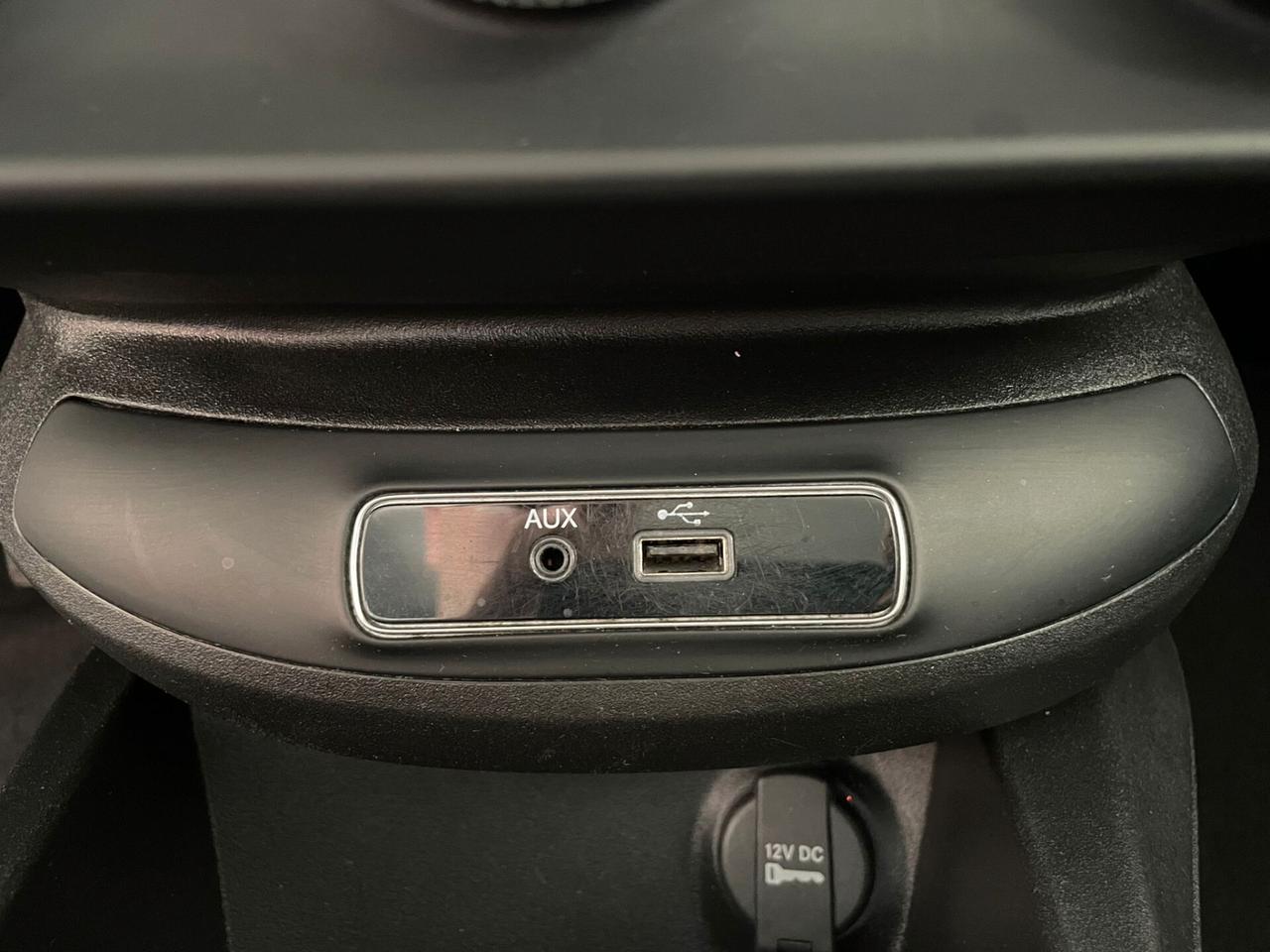 FIAT 500X 1.3mjt LOUNGE 95cv *NAVI-PELLE*