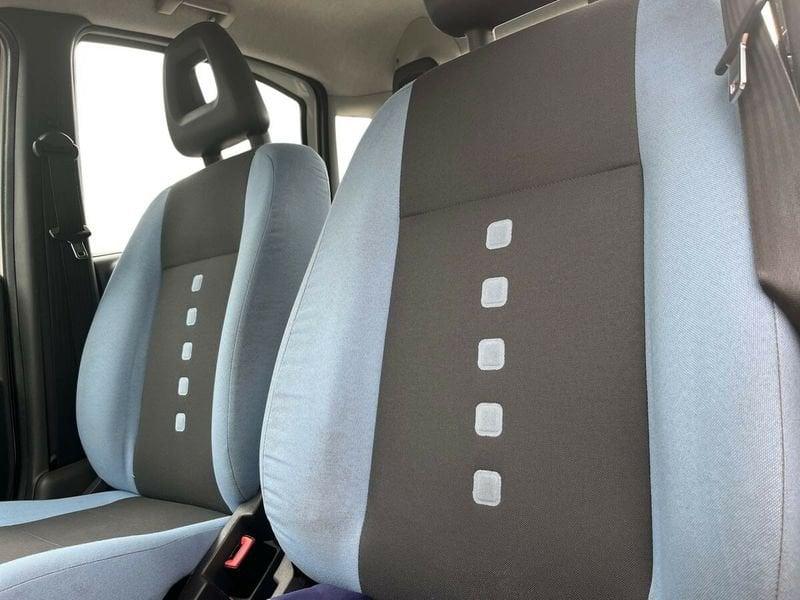 FIAT Panda Panda 1.3 MJT 16V 4x4 Glam