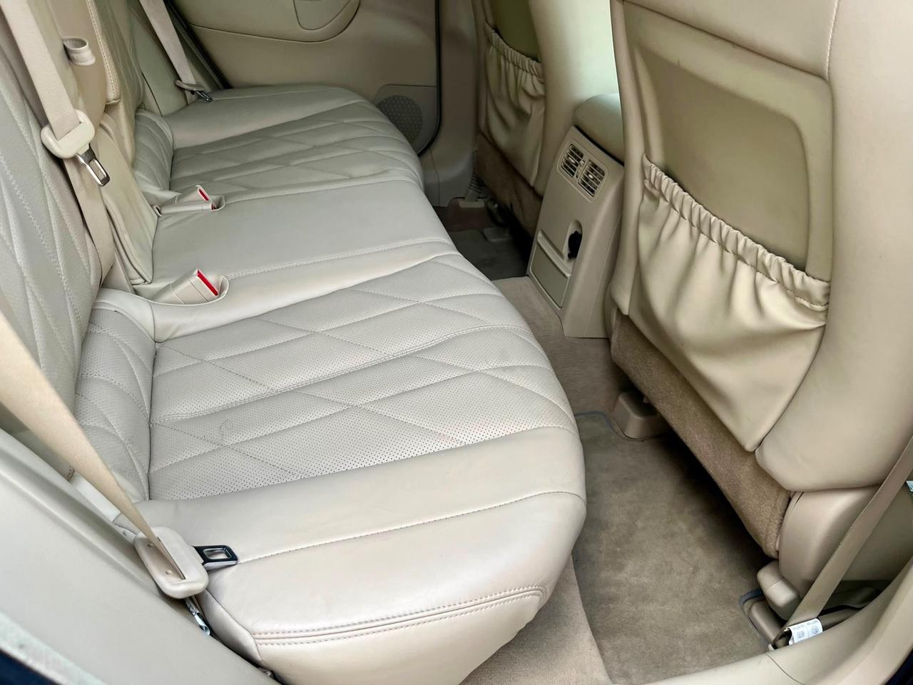 Infiniti FX FX30d S Premium 3.0d 2011 142.000km perfetta