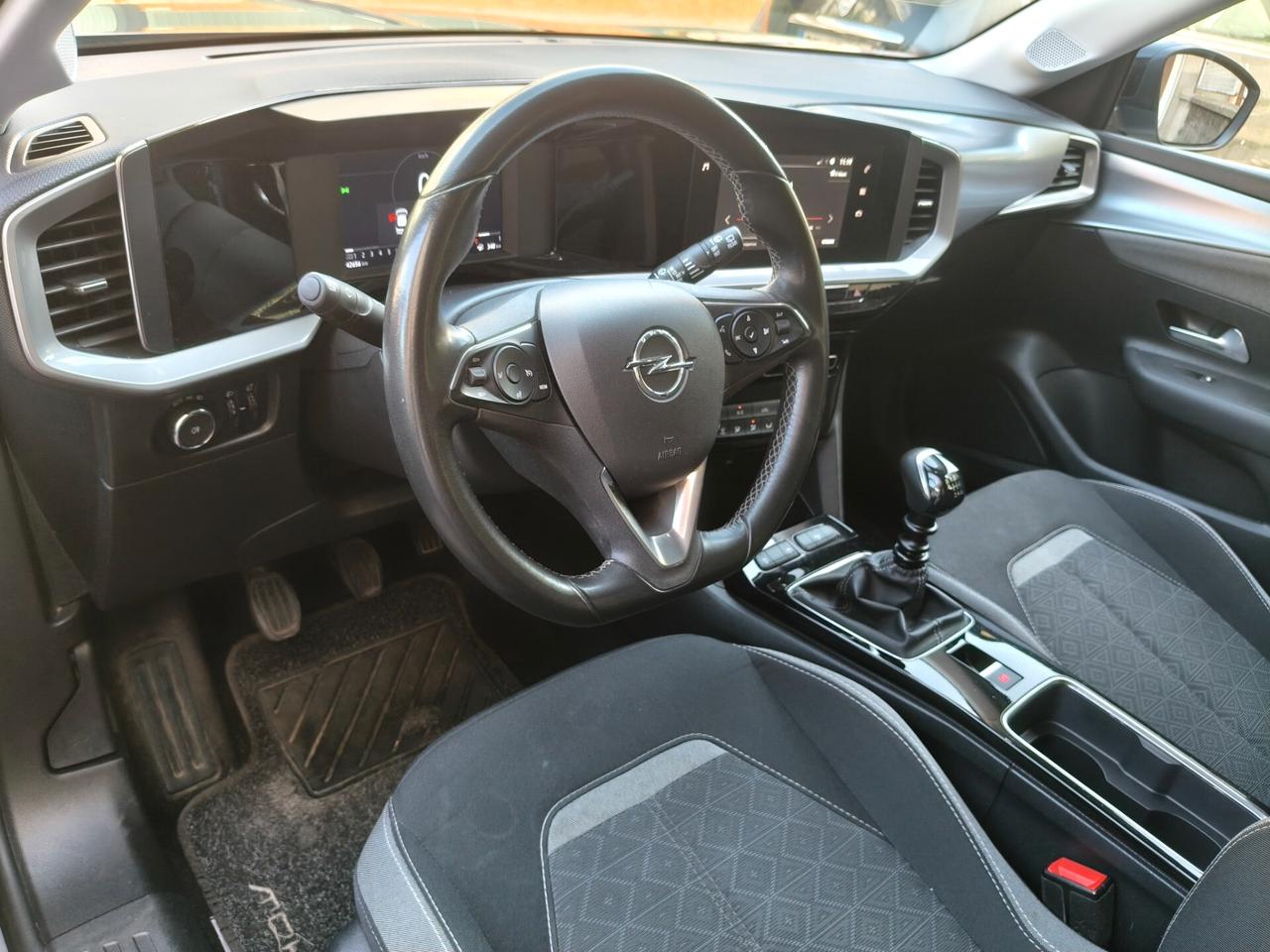 Opel Mokka 10/2022 BENZINA FULL OPTIONAL