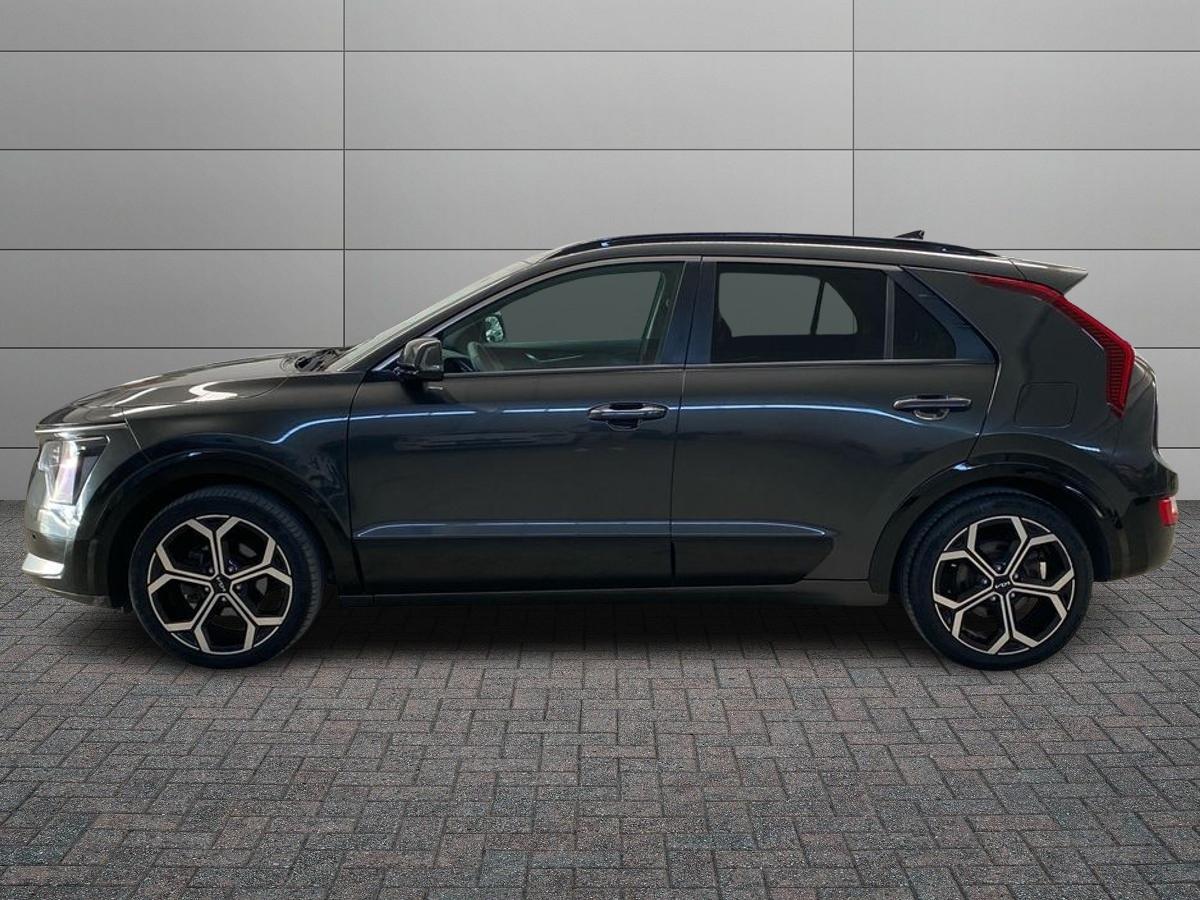 KIA Niro 1.6 gdi hev Style dct6