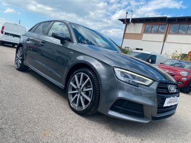 Audi A3 SPB 30 TDI S tronic Admired 116cv