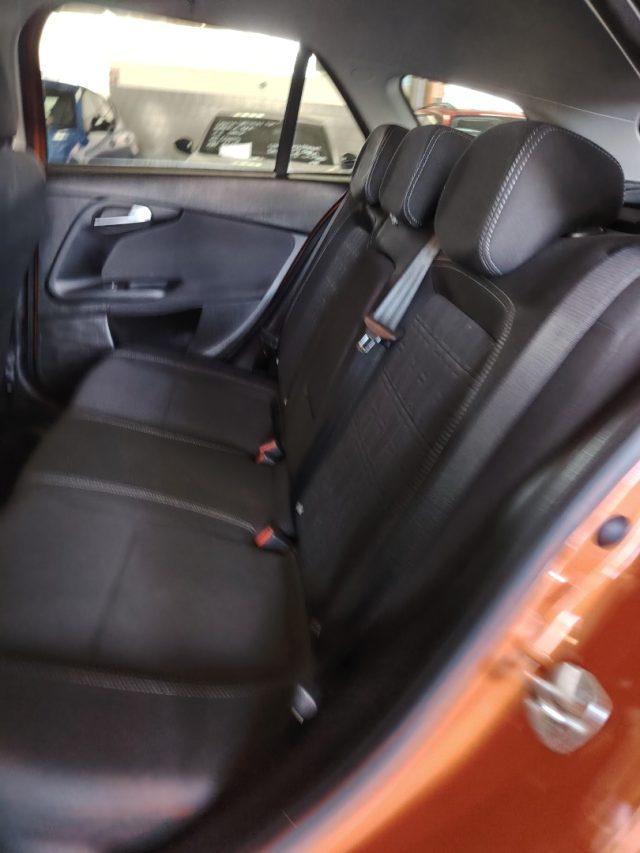 FIAT Tipo 1.6 Mjt S&S SW Cross