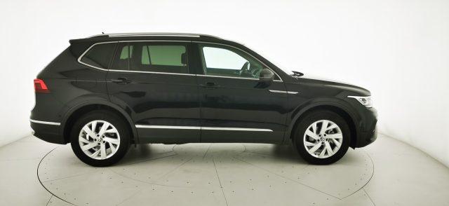 VOLKSWAGEN Tiguan Allspace 2.0 TDI SCR DSG 4MOTION ELEGANCE