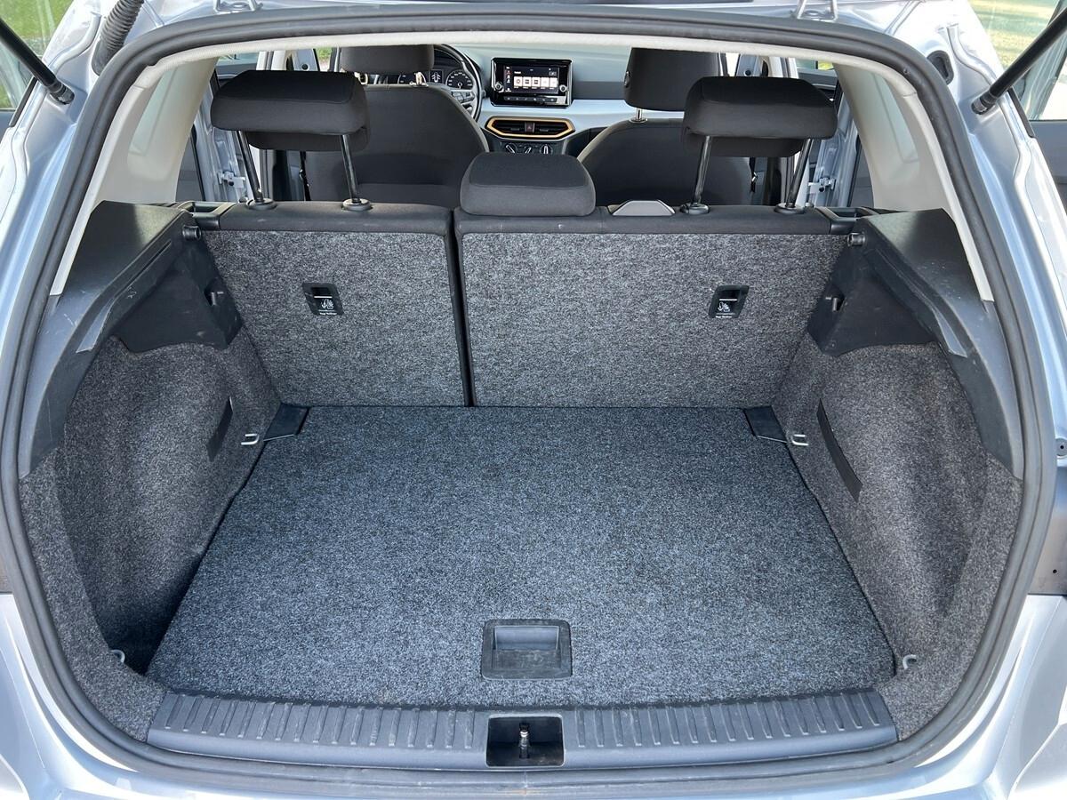 Seat Arona 1.0 EcoTSI Style