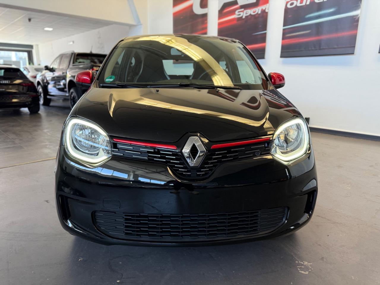 Renault Twingo SCe 65 CV Signature