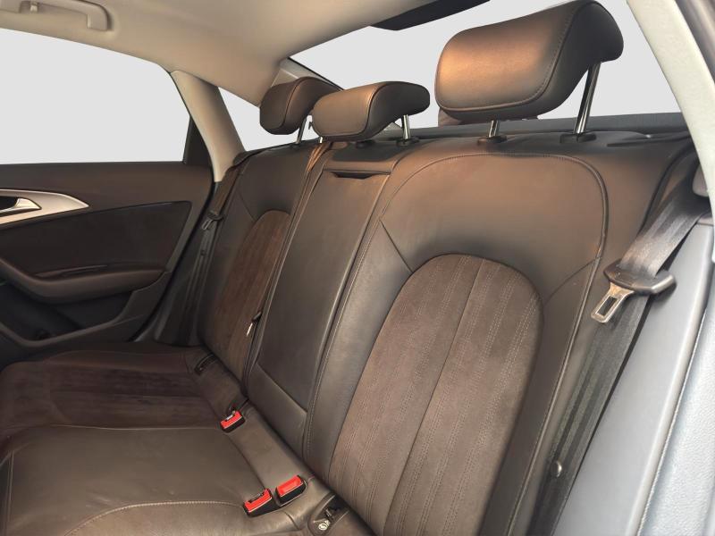 Audi A6 3.0 V6 TFSI 310CV quattro s tronic