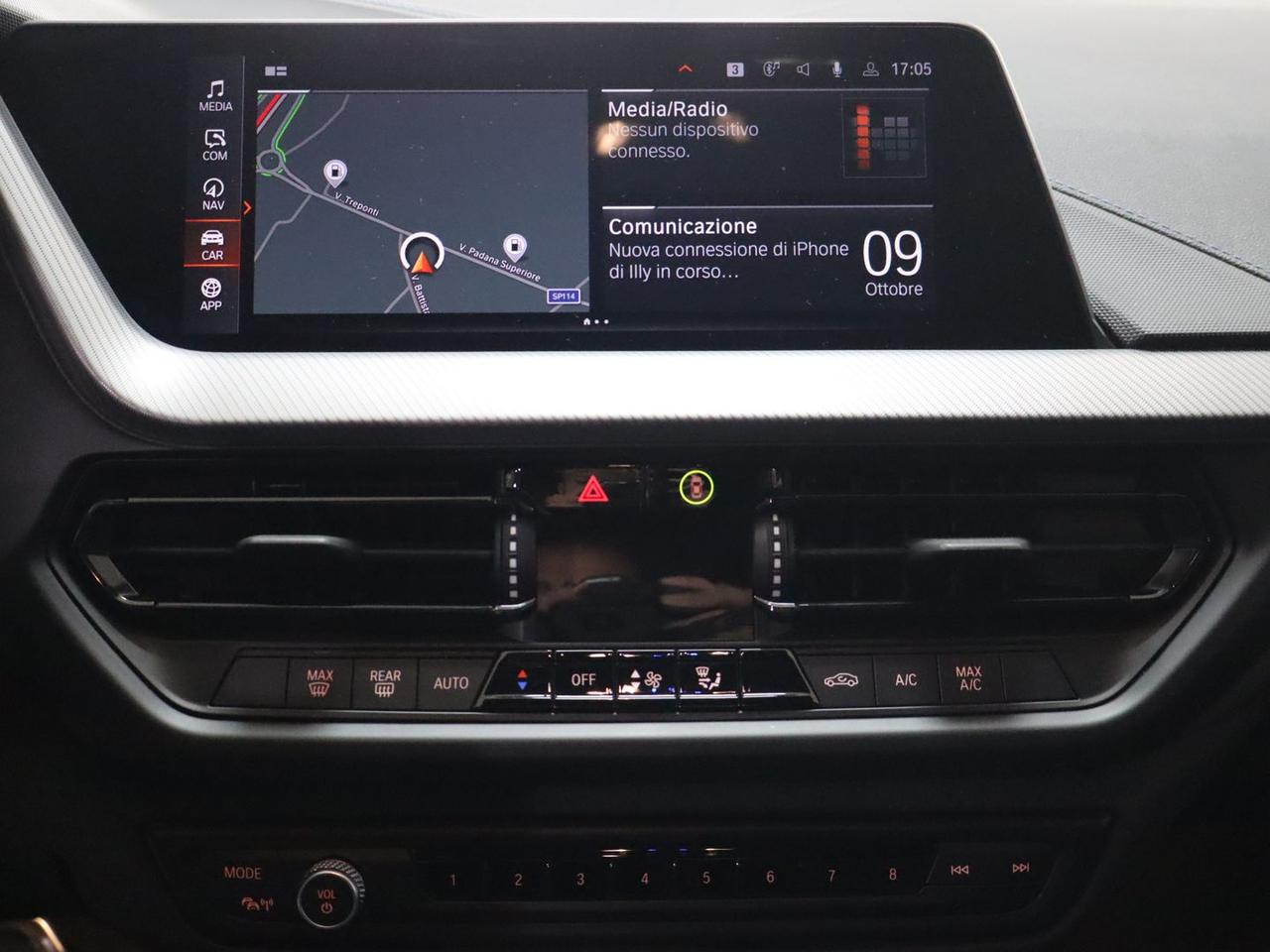 Bmw 118 M Sport 118 d #50671