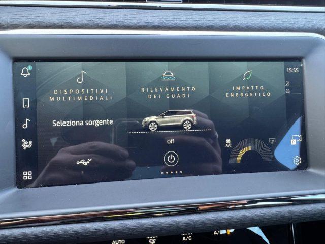 LAND ROVER Range Rover Evoque 1.5 I3 160 CV FWD Auto R-Dynamic