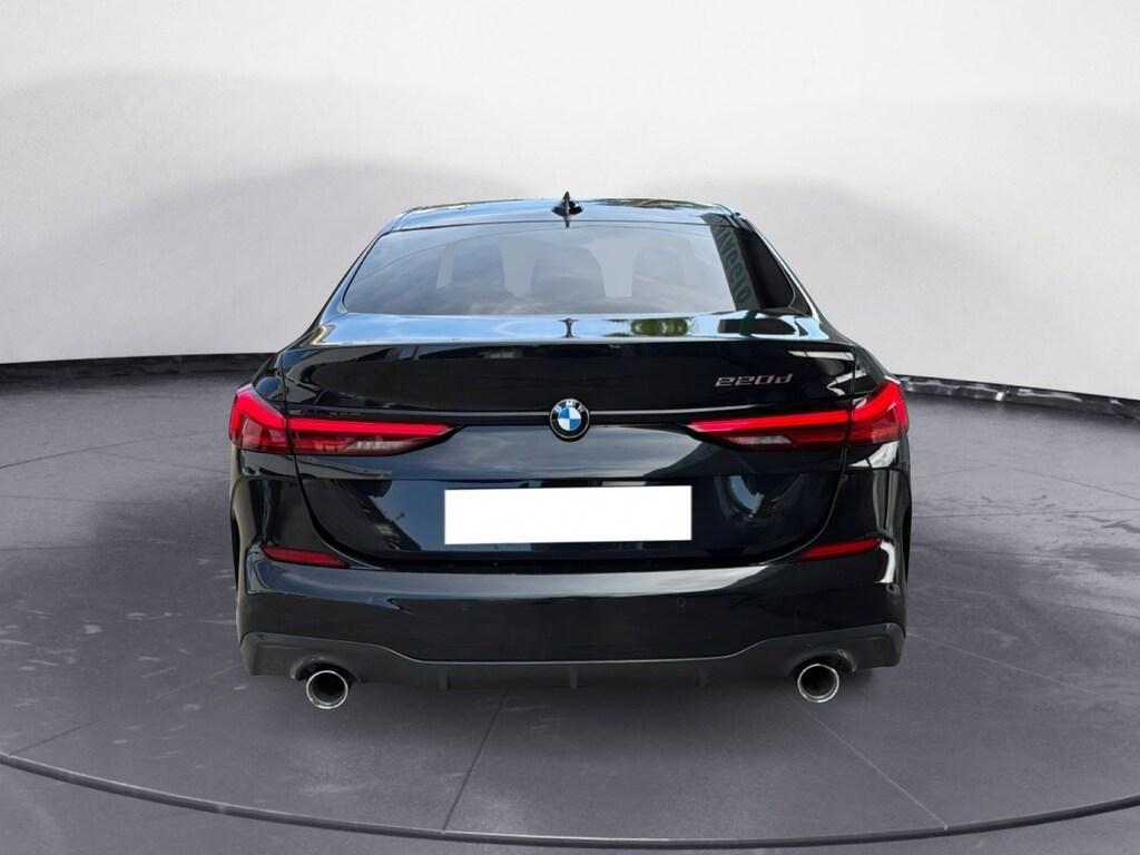 BMW Serie 2 Gran Coupe 220 d Msport Steptronic