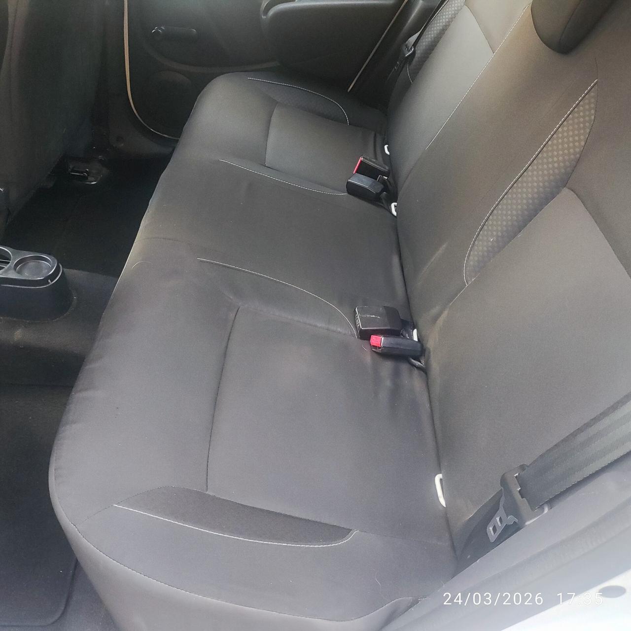 Dacia Duster 1.5 dCi 90CV S&S 4x2 Serie Speciale Ambiance Famil euro 6 y