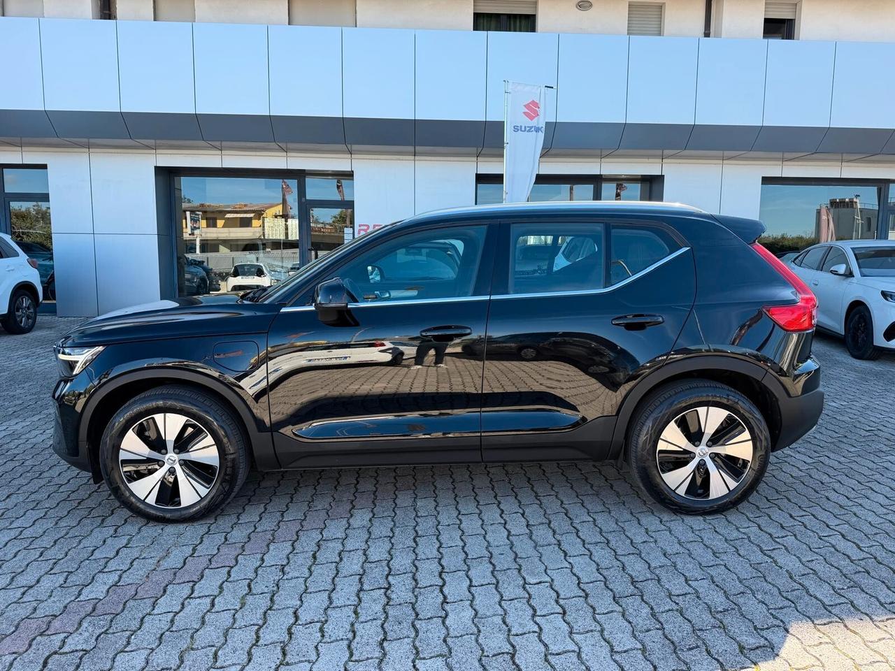 Volvo XC40 T5 Recharge Plug-in Hybrid automatico Plus Bright