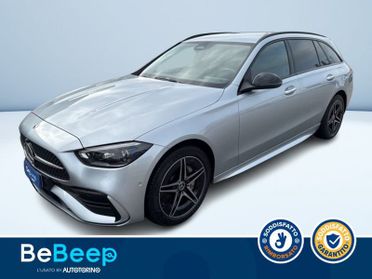 Mercedes-Benz Classe C C SW 300 E PHEV PREMIUM PLUS AUTO