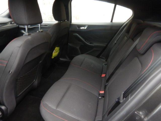 FORD Focus 1.5 EcoBlue 120 CV automatico 5p. ST-Line Co-Pilot