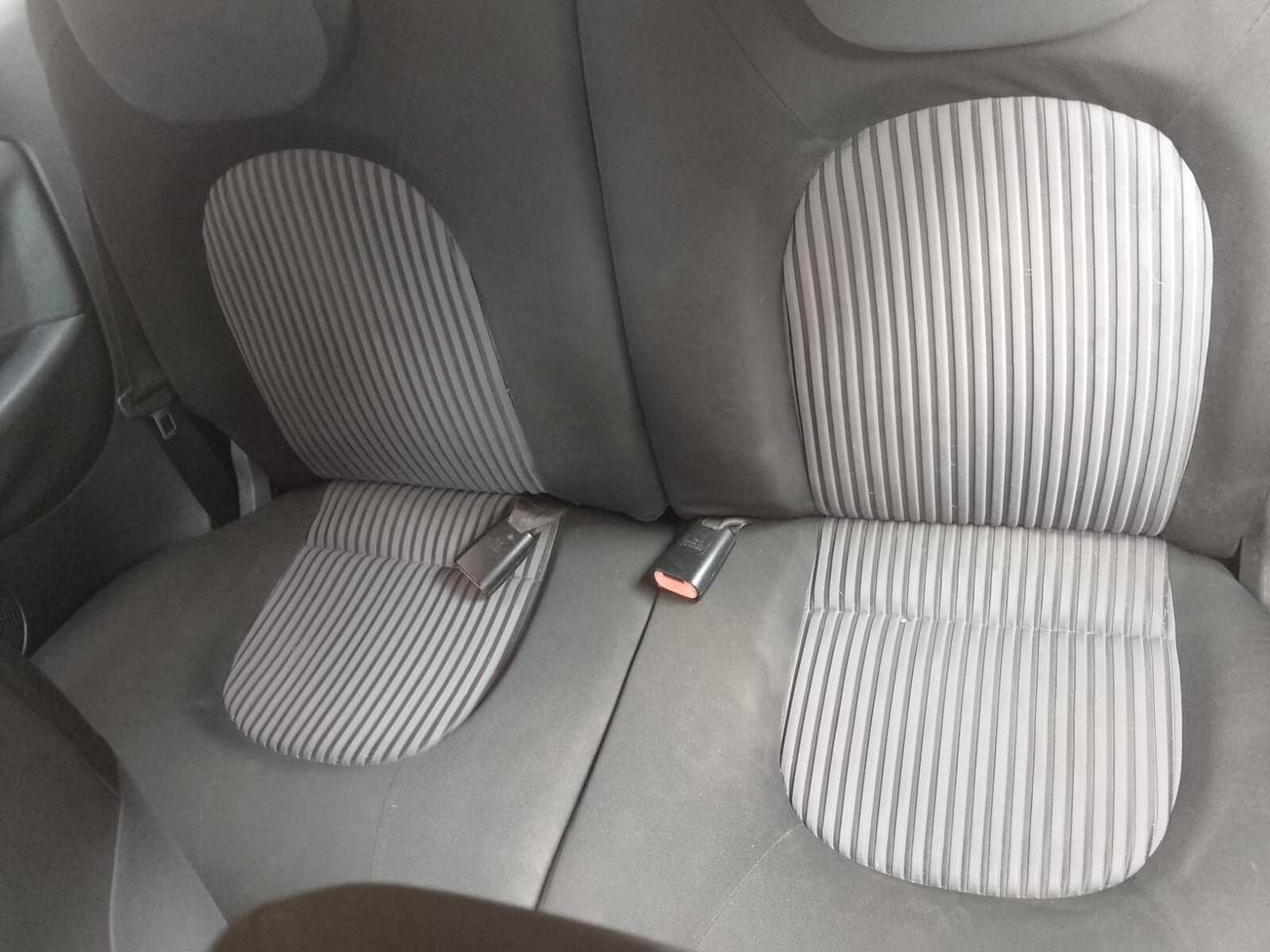 Lancia Ypsilon 1.2 - 2009