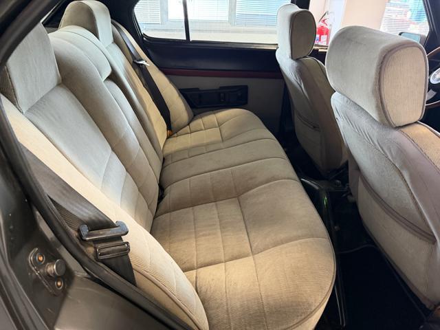 ALFA ROMEO Alfetta 2.0i Quadrifoglio Oro ASI