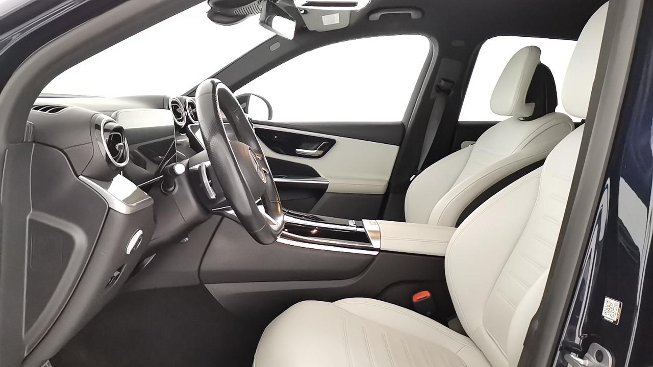 Mercedes-Benz GLC - X254 - GLC 220 d mhev AMG Advanced 4matic auto