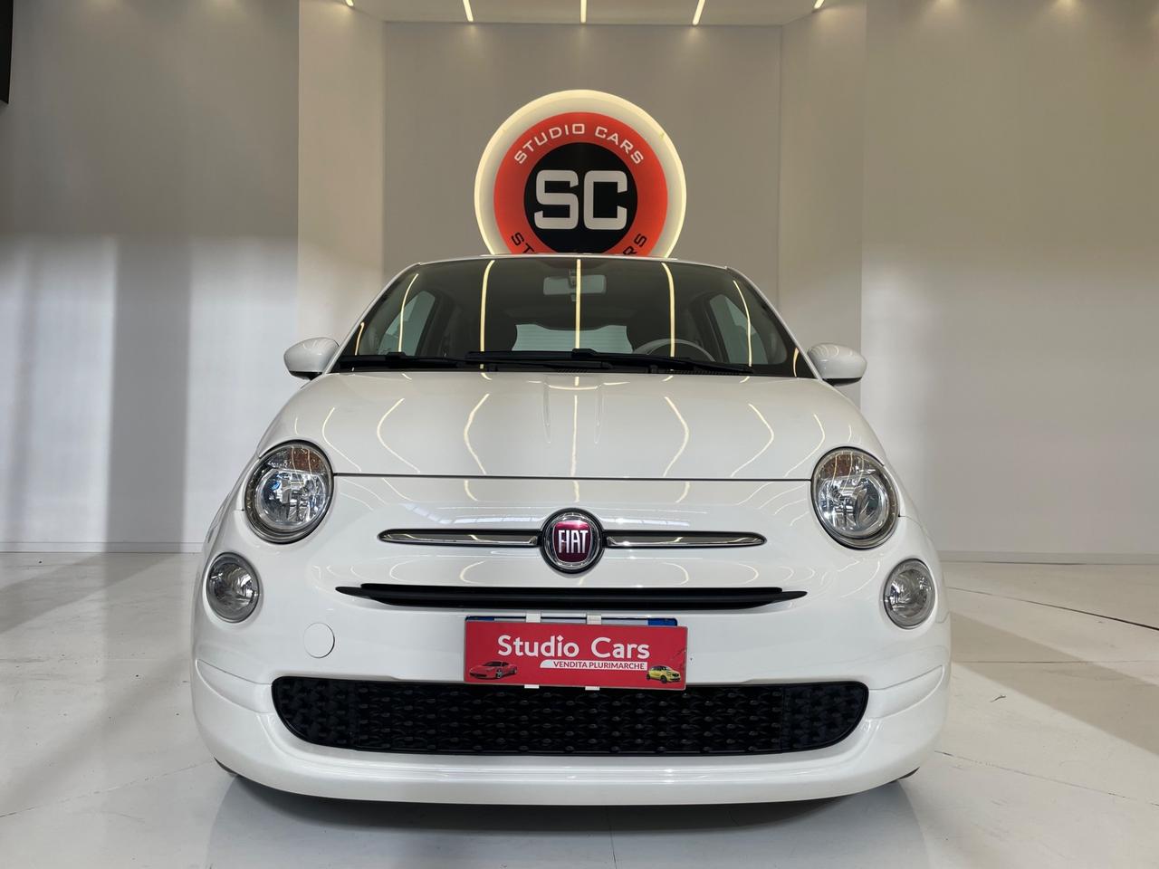 Fiat 500 1.0 Hybrid Pop 70CV Aziendale