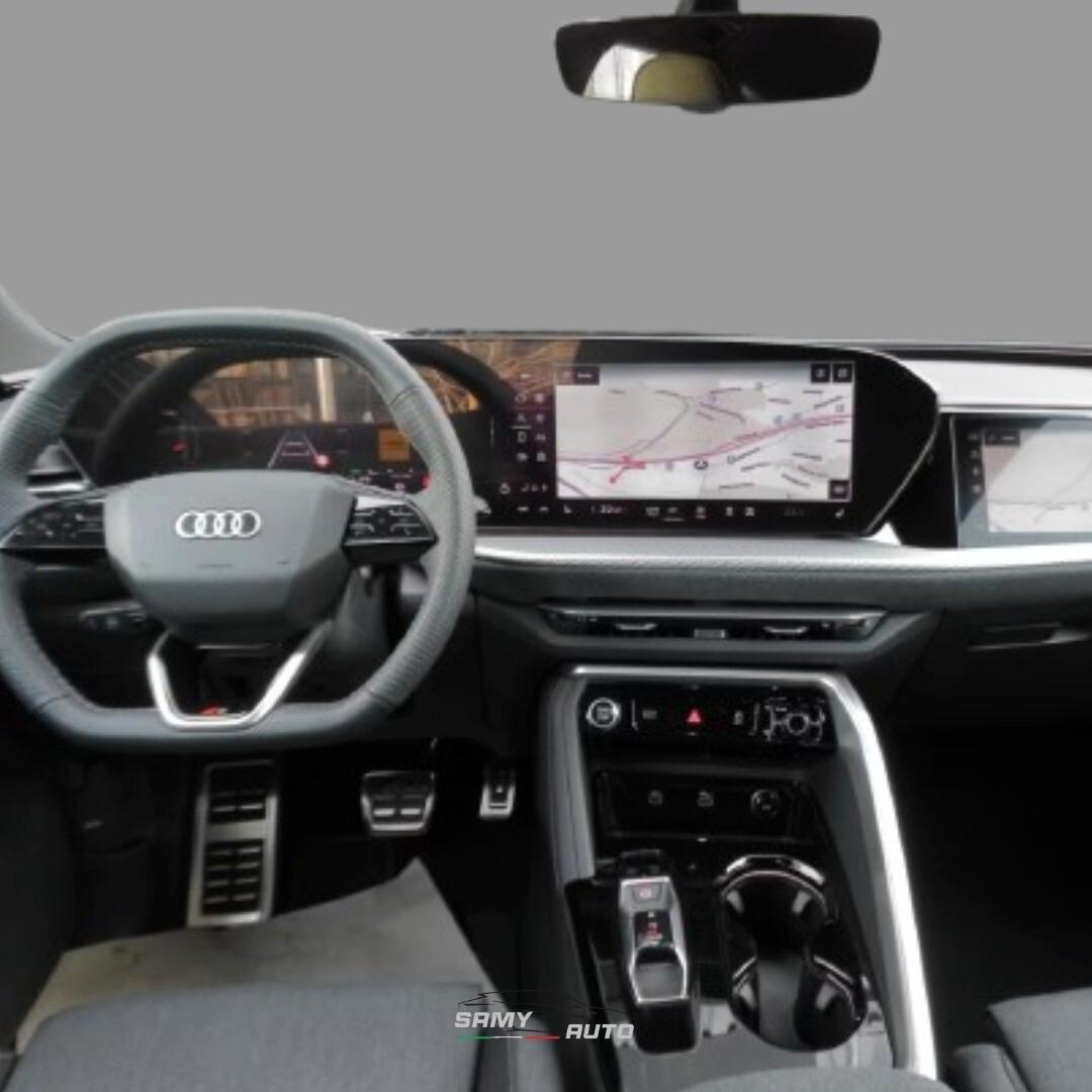 Audi Q5 40 TDI 204 CV quattro S tronic line