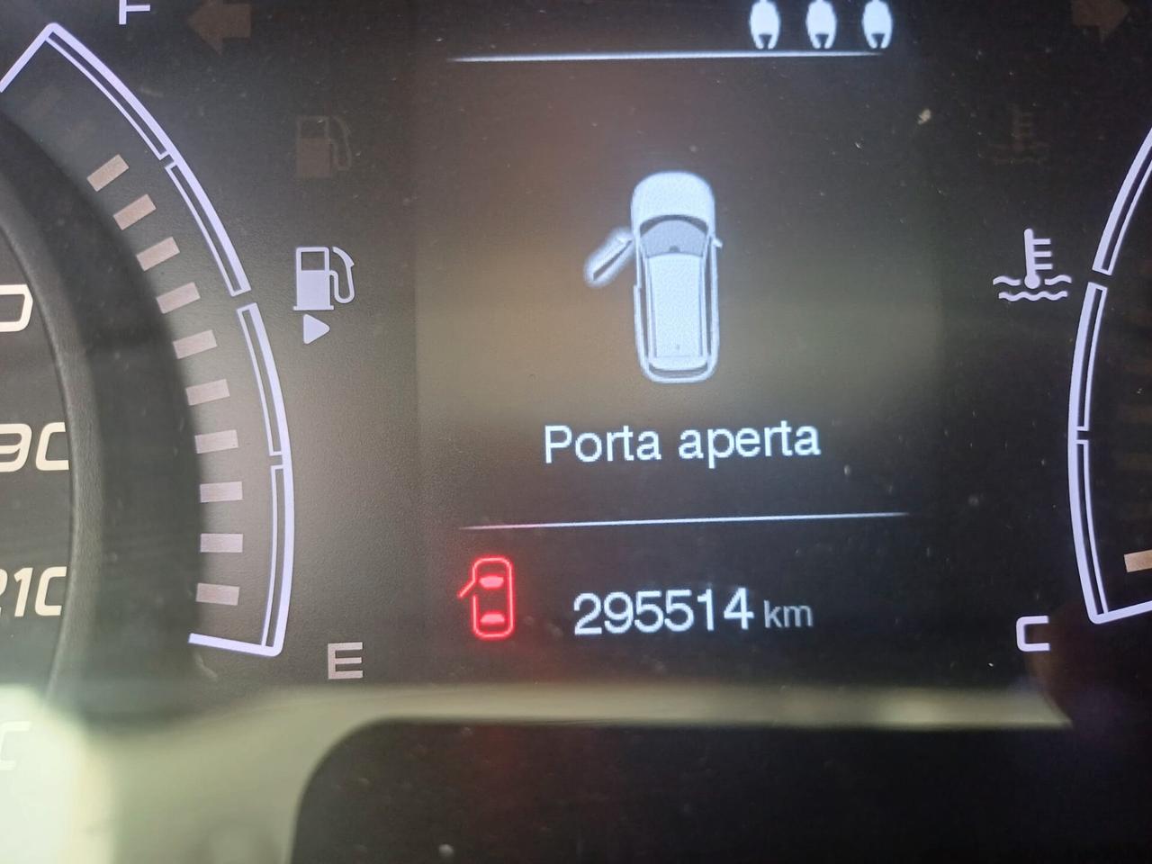 Fiat Tipo 1.6 Mjt 2017