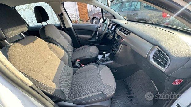 CITROEN C3 PureTech 82 Seduction 71000 km. !!!