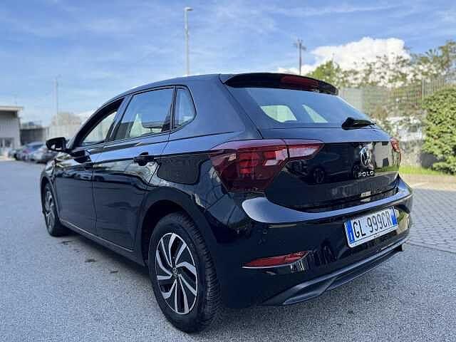 Volkswagen Polo 6ª serie 1.0 TSI Life