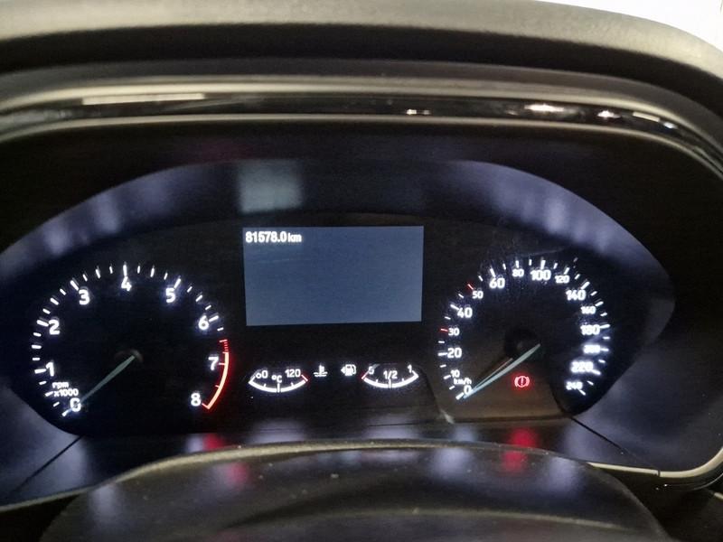 FORD FOCUS WAGON 1.0 EcoBoost Hybrid 125cv ST-Line