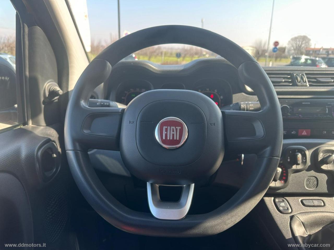 FIAT Panda 1.2 Pop *NEOPATENTATI