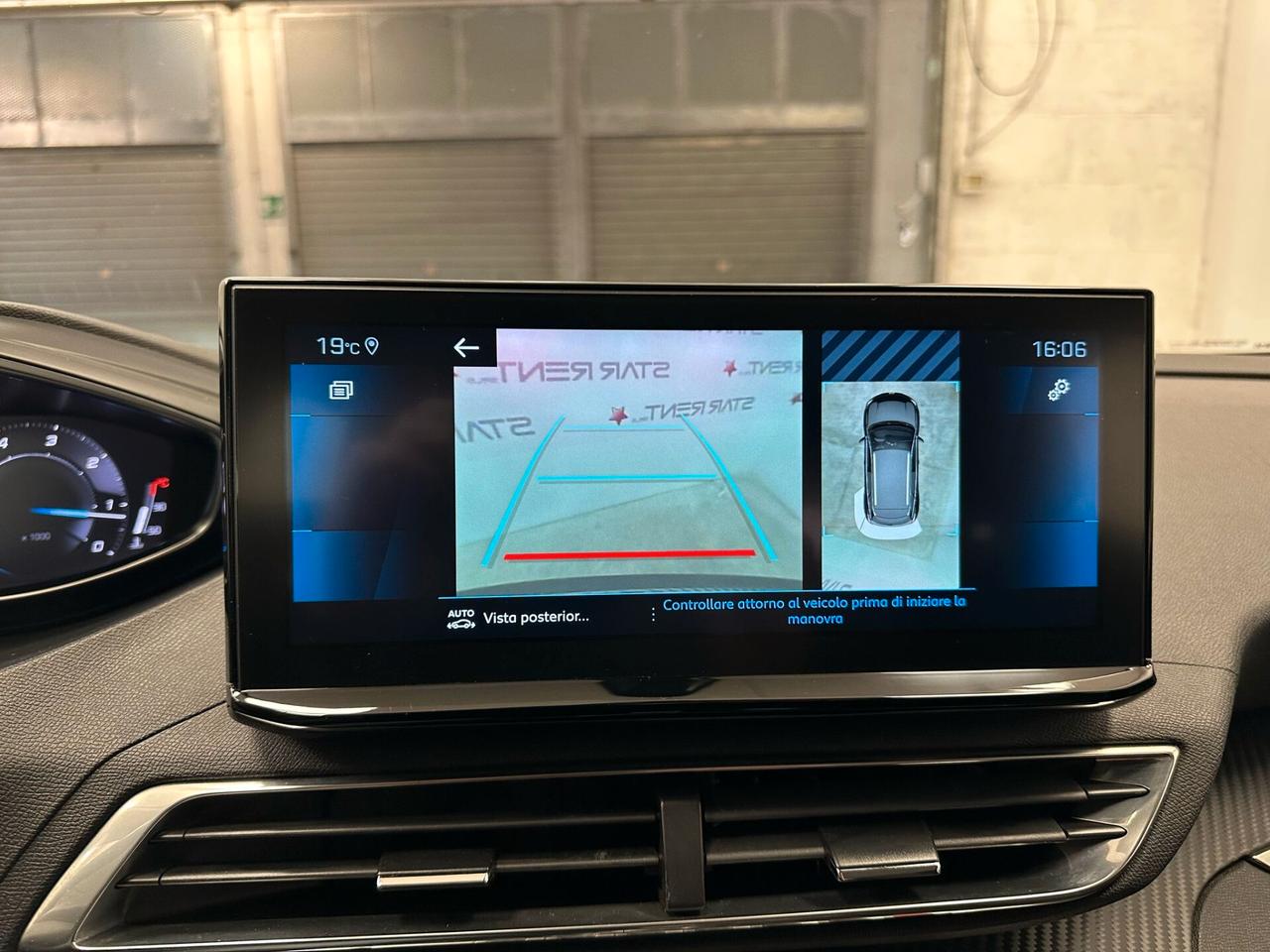 Peugeot 3008 BlueHDi 130 S&S EAT8 Active Business