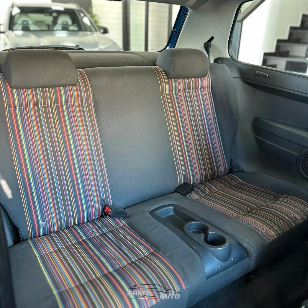 Volkswagen Fox 1.2 Sport