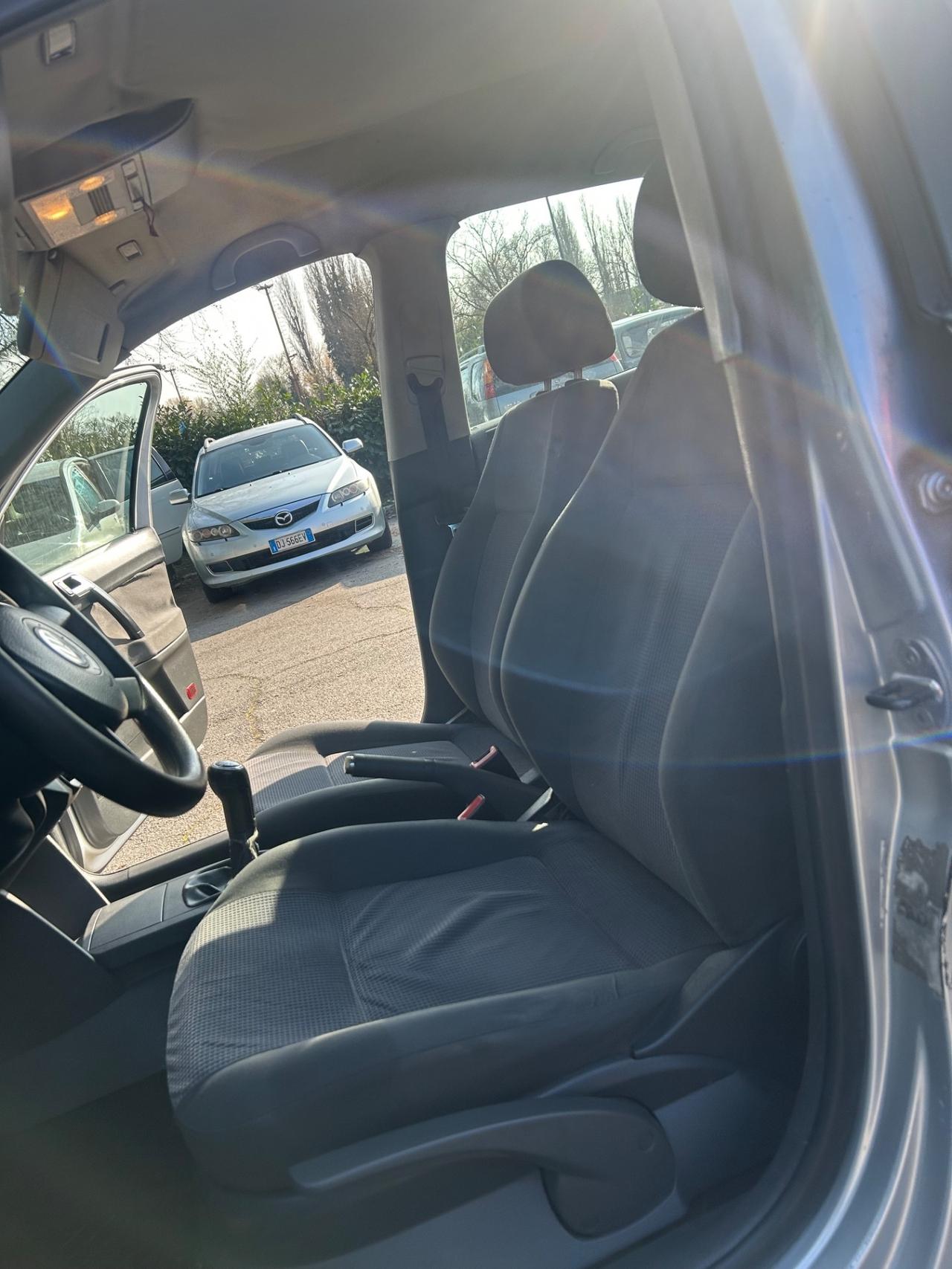 Volkswagen Polo 1.4/69CV TDI 5p. Trendline