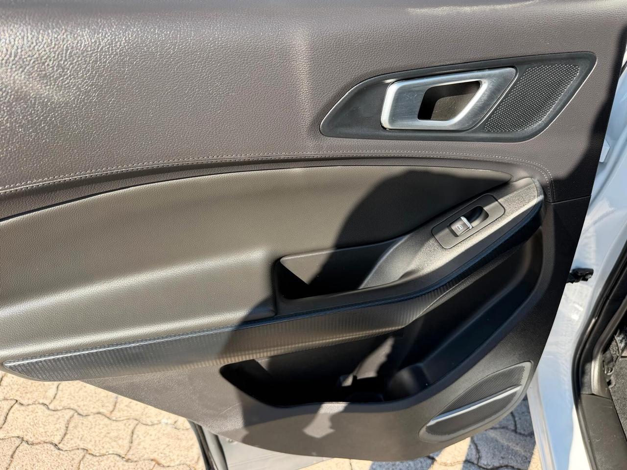 Dr 4.0 1.5 Bi-Fuel GPL