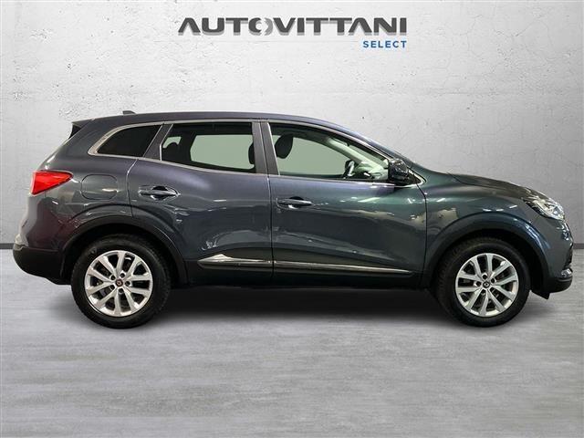 RENAULT Kadjar 1.5 Blue dCi Business EDC N1 autocarro!!!