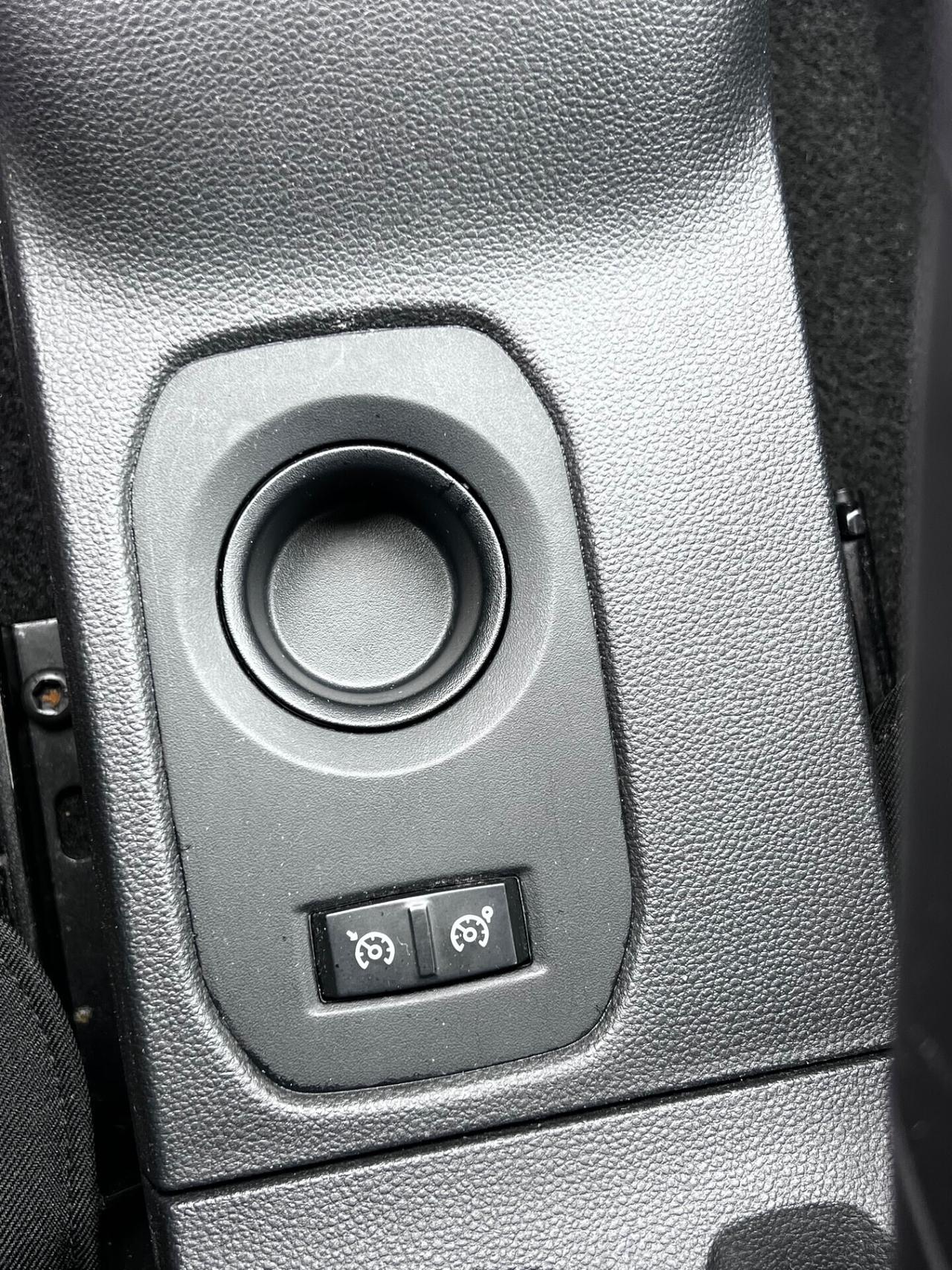 Dacia Duster 1.5 Blue dCi 8V 115 CV 4x2 Comfort