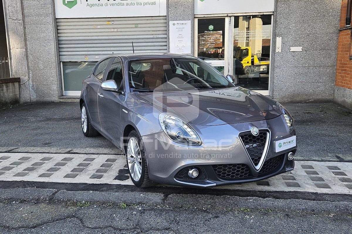 ALFA ROMEO Giulietta 1.6 JTDm 120 CV Super